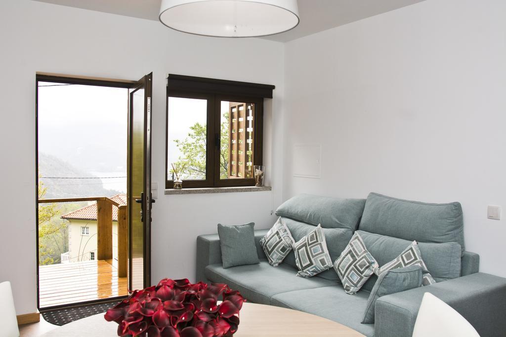 Вилла Brown House Герес Экстерьер фото
