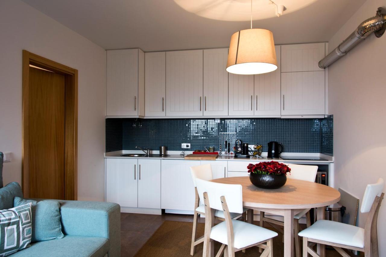 Вилла Brown House Герес Номер фото